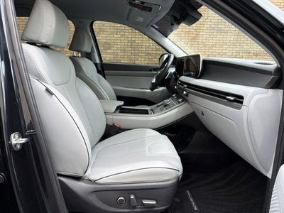 2024 Hyundai Palisade SEL 7P