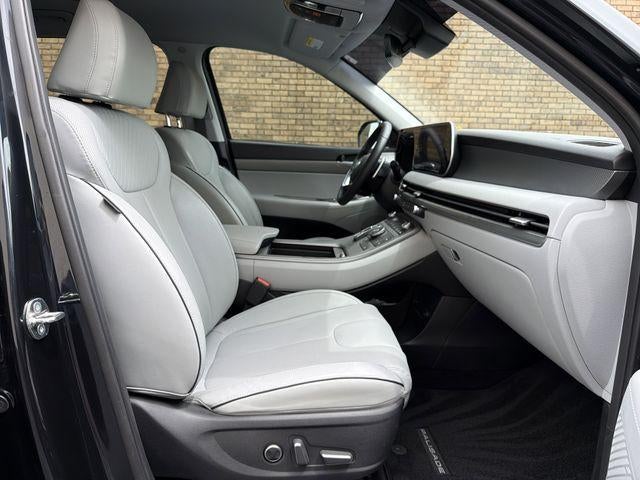 2024 Hyundai Palisade SEL 7P