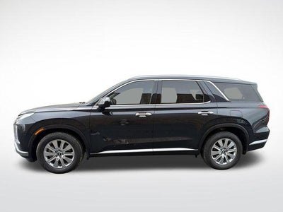 2024 Hyundai Palisade SEL 7P
