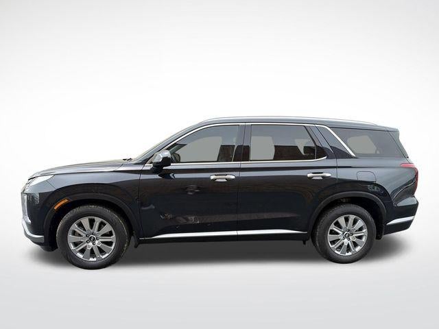 2024 Hyundai Palisade SEL 7P