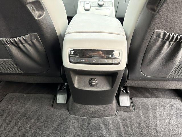 2024 Hyundai Palisade SEL 7P