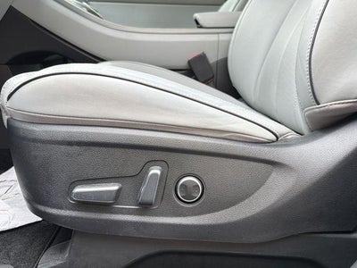 2024 Hyundai Palisade SEL 7P