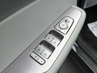 2024 Hyundai Palisade SEL 7P