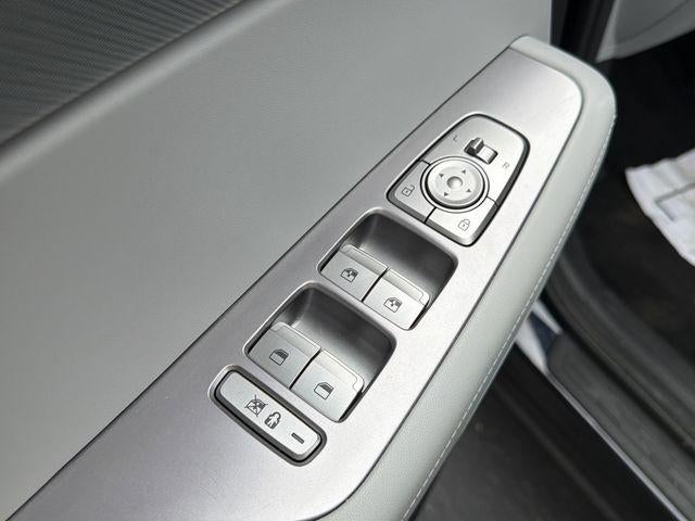 2024 Hyundai Palisade SEL 7P