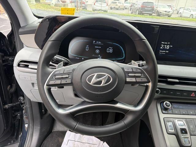 2024 Hyundai Palisade SEL 7P