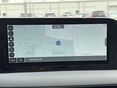 2024 Hyundai Palisade SEL 7P