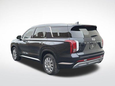 2024 Hyundai Palisade SEL 7P