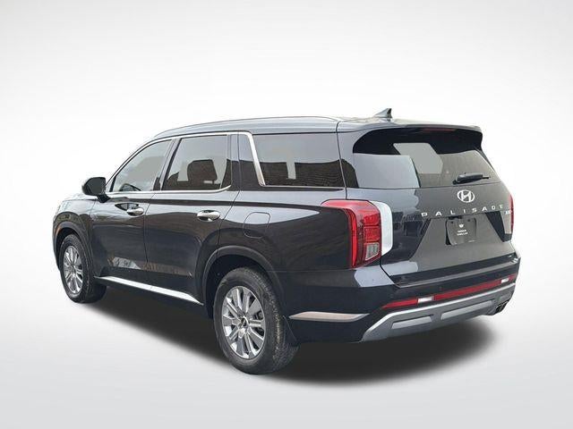 2024 Hyundai Palisade SEL 7P