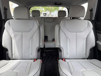 2024 Hyundai Palisade SEL 7P