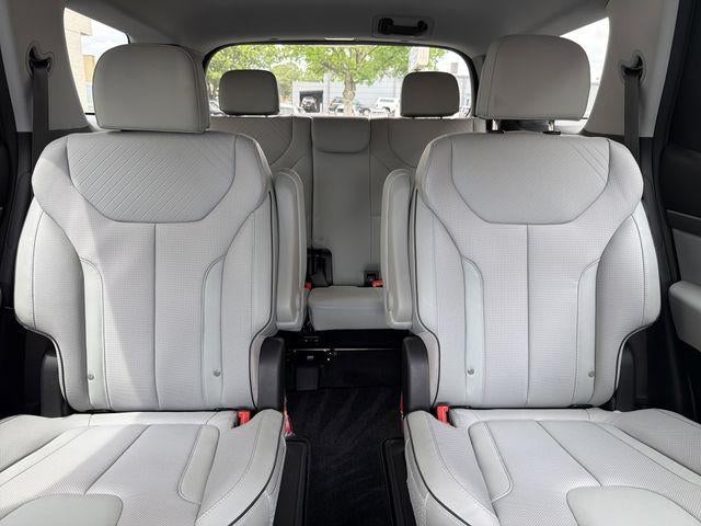 2024 Hyundai Palisade SEL 7P