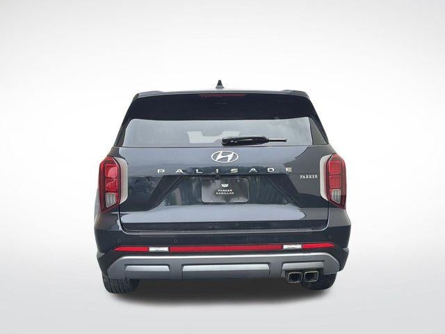 2024 Hyundai Palisade SEL 7P