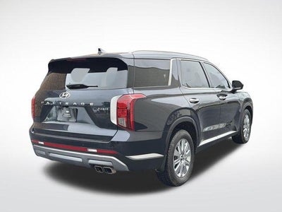 2024 Hyundai Palisade SEL 7P