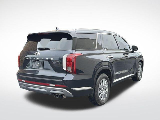 2024 Hyundai Palisade SEL 7P
