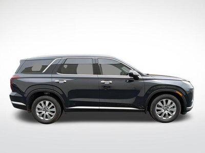 2024 Hyundai Palisade SEL 7P