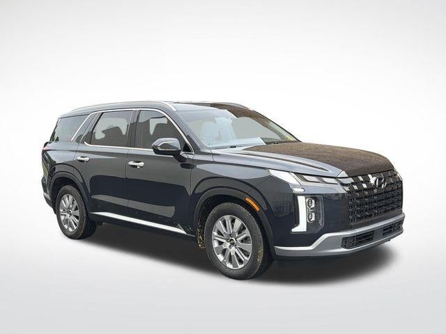 2024 Hyundai Palisade SEL 7P