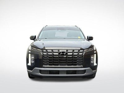 2024 Hyundai Palisade SEL 7P