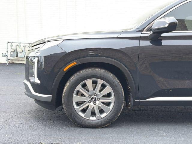 2024 Hyundai Palisade SEL 7P