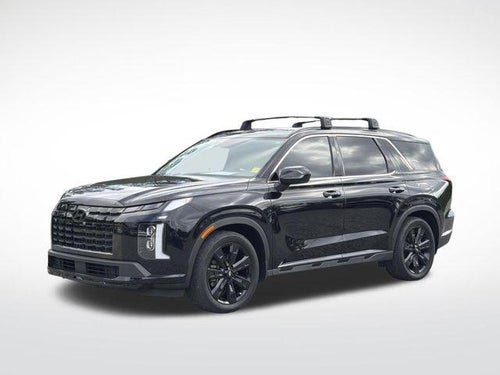 2024 Hyundai Palisade XRT