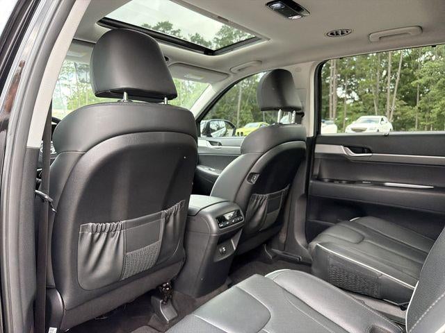 2024 Hyundai Palisade XRT
