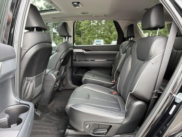 2024 Hyundai Palisade XRT