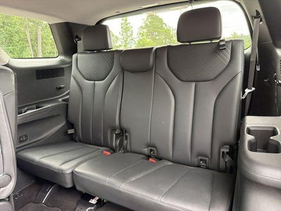 2024 Hyundai Palisade XRT