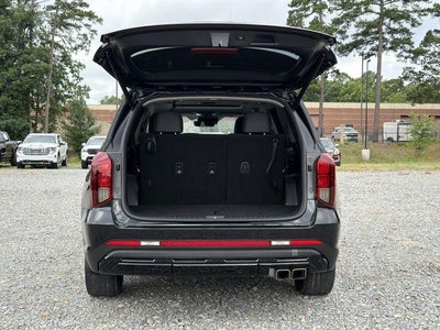 2024 Hyundai Palisade XRT