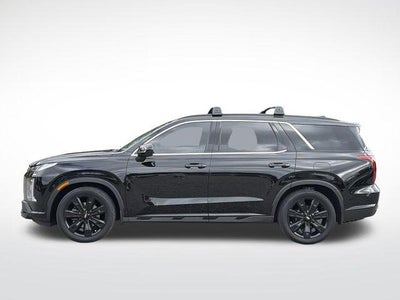 2024 Hyundai Palisade XRT