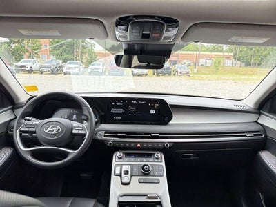 2024 Hyundai Palisade XRT
