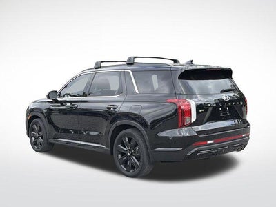 2024 Hyundai Palisade XRT