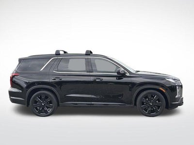 2024 Hyundai Palisade XRT