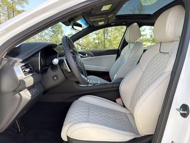 2025 Genesis G70 3.3T Sport Advanced