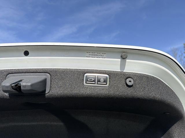 2025 Genesis G70 3.3T Sport Advanced