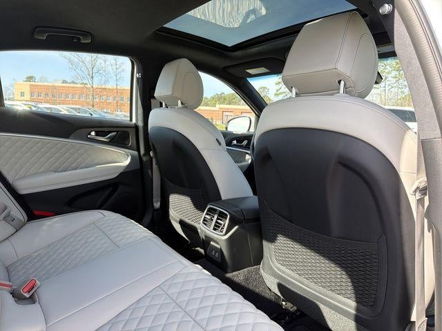 2025 Genesis G70 3.3T Sport Advanced