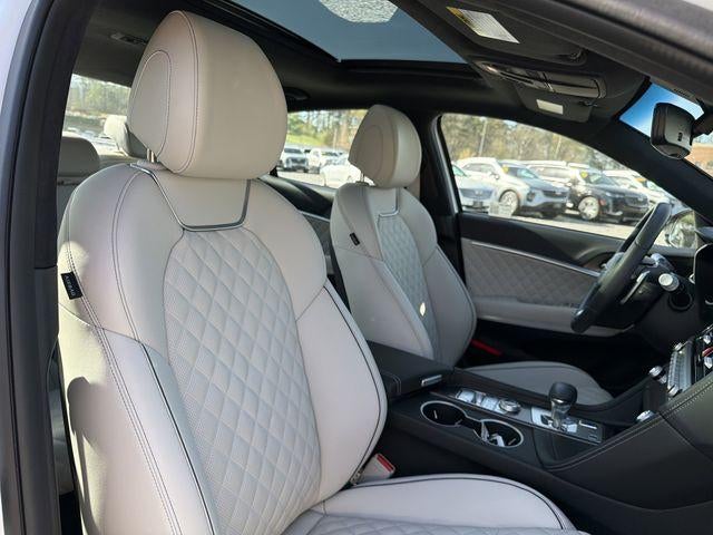 2025 Genesis G70 3.3T Sport Advanced