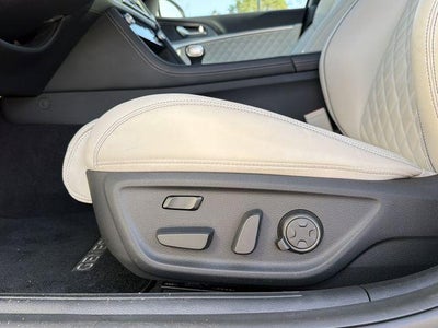 2025 Genesis G70 3.3T Sport Advanced