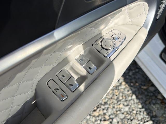 2025 Genesis G70 3.3T Sport Advanced