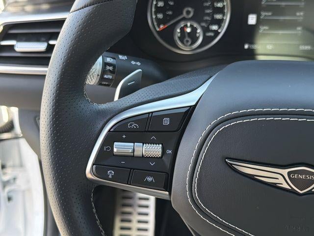 2025 Genesis G70 3.3T Sport Advanced