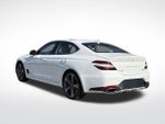 2025 Genesis G70 3.3T Sport Advanced