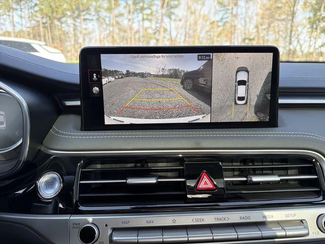 2025 Genesis G70 3.3T Sport Advanced