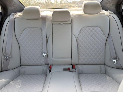 2025 Genesis G70 3.3T Sport Advanced