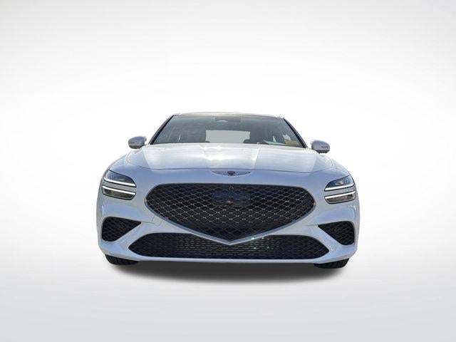 2025 Genesis G70 3.3T Sport Advanced