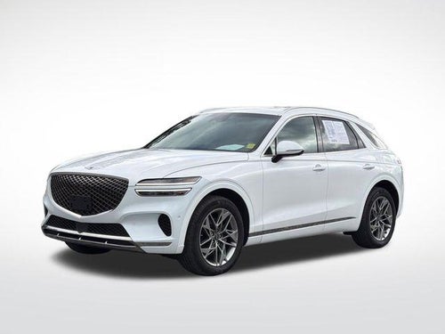 2022 Genesis GV70 2.5T