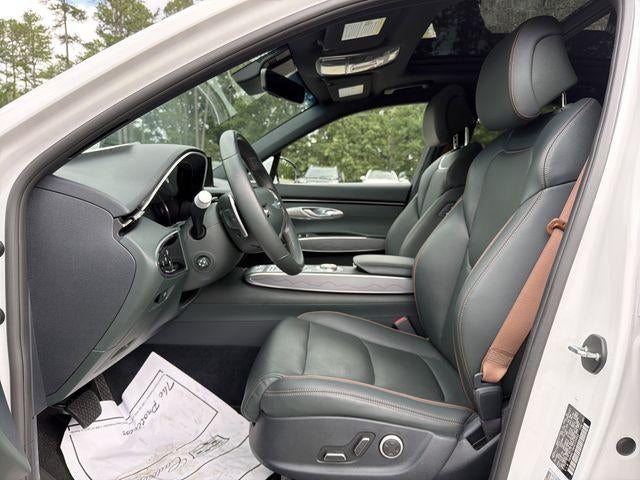 2022 Genesis GV70 2.5T
