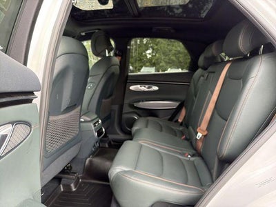 2022 Genesis GV70 2.5T