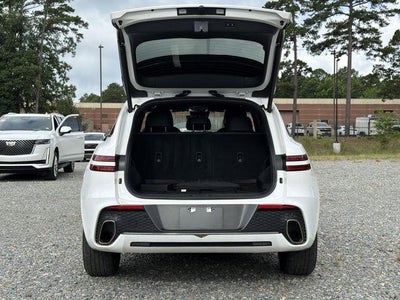 2022 Genesis GV70 2.5T