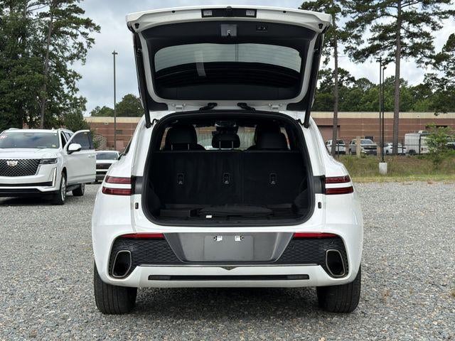 2022 Genesis GV70 2.5T