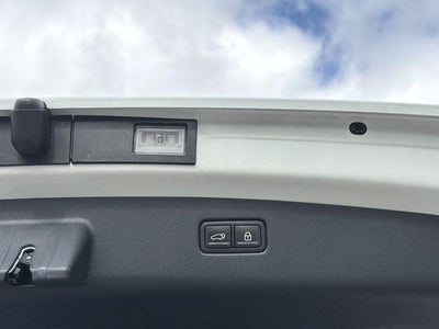 2022 Genesis GV70 2.5T