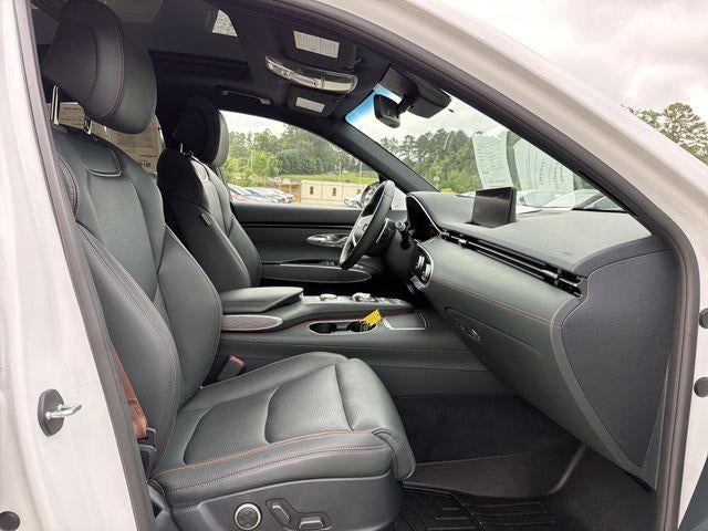 2022 Genesis GV70 2.5T
