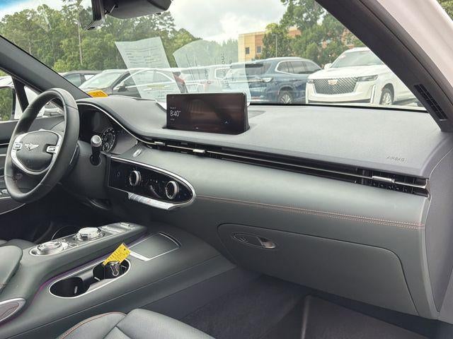 2022 Genesis GV70 2.5T
