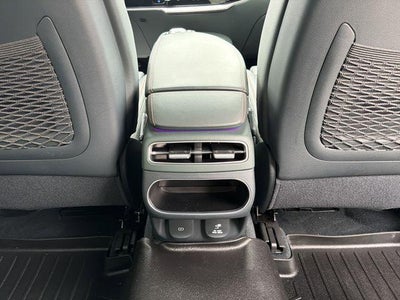 2022 Genesis GV70 2.5T